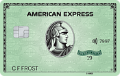 American Express® Green Card