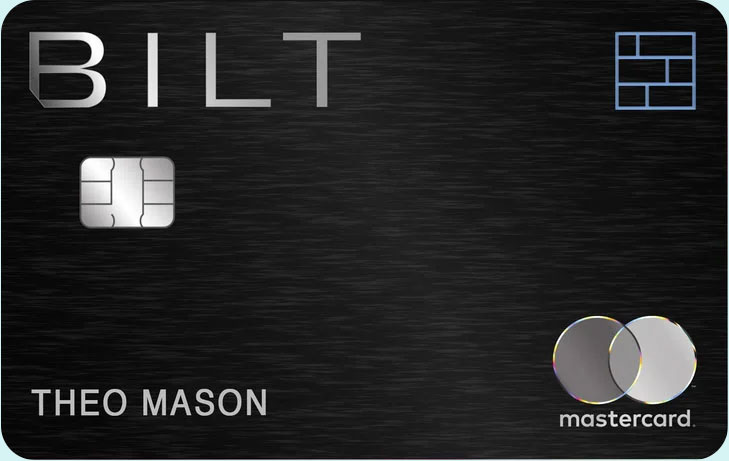 Bilt Mastercard®
