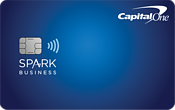 Capital One Spark Miles for Business