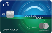 Citi® Double Cash Card - 18 month BT offer