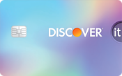 Discover it® Student Cash Back