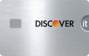 Discover it® Student chrome