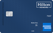 Hilton Honors American Express Surpass® Card
