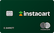 Instacart Mastercard®