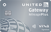 United Gateway℠ Card